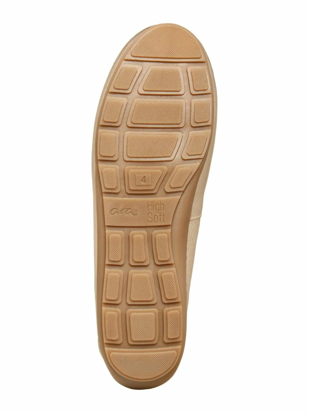 Alabama-nahkamokkasiinit