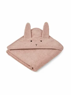 Albert- hupullinen pyyhe