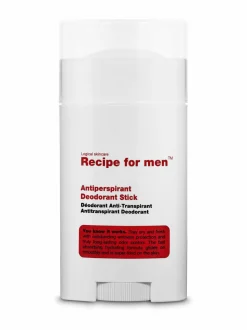 Alcohol Free Antiperspirant Deodorant -alkoholiton deodorantti, 60 ml