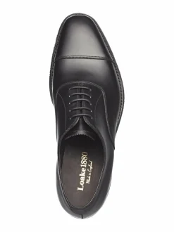 Aldwych Oxford -nahkakengät