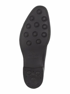 Aldwych-nahkakengät