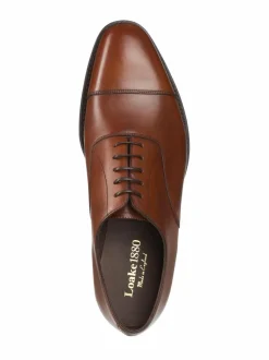 Aldwych-nahkakengät