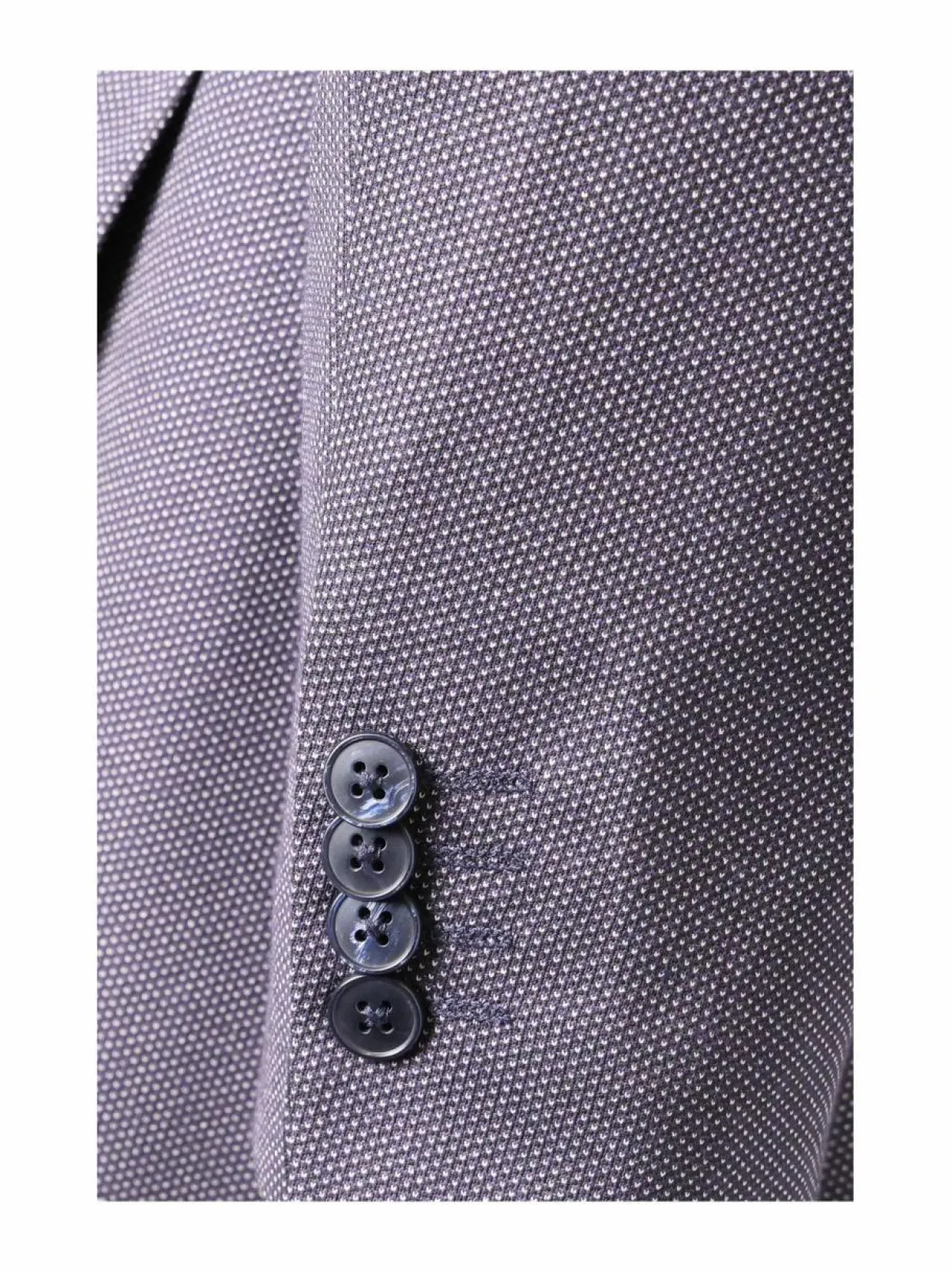 Alex Jersey 1944 -bleiseri