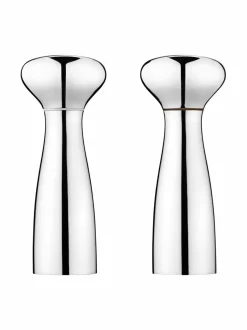 Alfredo-suola- ja pippurimylly