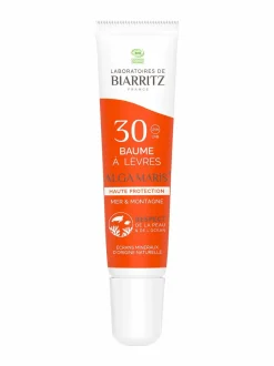 Alga Maris Lip Balm SPF30 -aurinkosuojahuulivoide