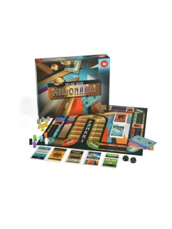 ALGA Pelaa kuin Miljonääri