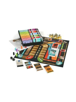 ALGA Pelaa kuin Miljonääri