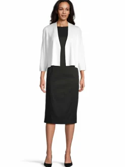 Alice- lyhyt neuletakki