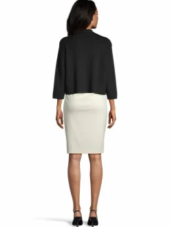 Alice- lyhyt neuletakki