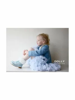 Alise In Wonderland -tyllihame