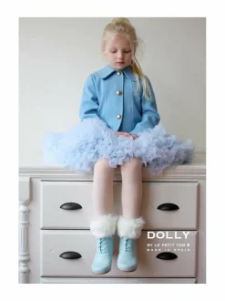 Alise In Wonderland -tyllihame