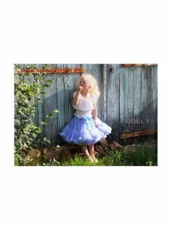 Alise In Wonderland -tyllihame