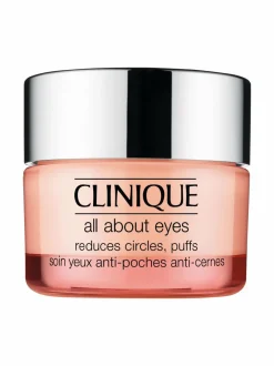 All About Eyes -silmänympärysvoide