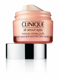 All About Eyes -silmänympärysvoide