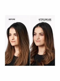 All Soft Heavy Cream Treatment -hiusnaamio 250 ml