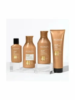 All Soft Heavy Cream Treatment -hiusnaamio 250 ml