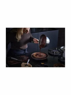 All Steel Sauteuse -kasari 2 l