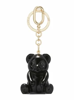 Allegra S Bear -avaimenperä