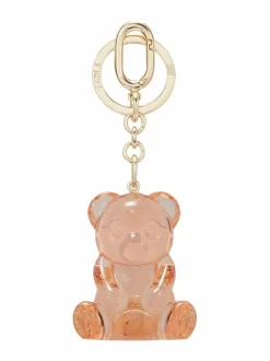Allegra S Bear -avaimenperä