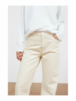 Allison Cropped -farkut