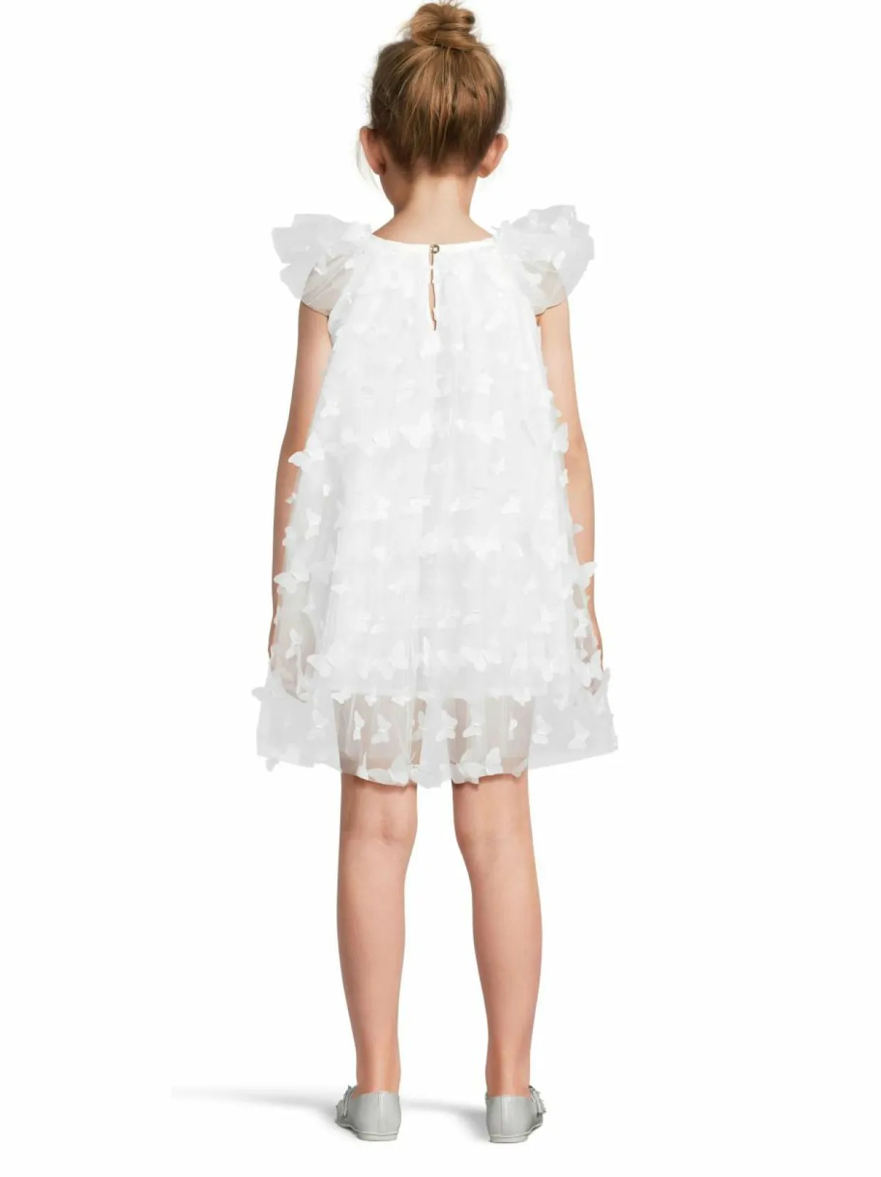 Allover Butterflies Tutu -mekko