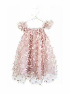 Allover Butterflies Tutu -mekko