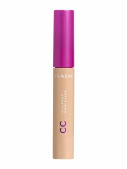 All-Over Concealer -peitevoide
