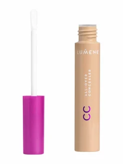 All-Over Concealer -peitevoide