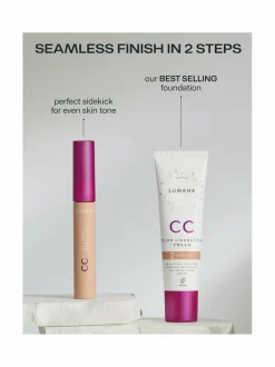 All-Over Concealer -peitevoide