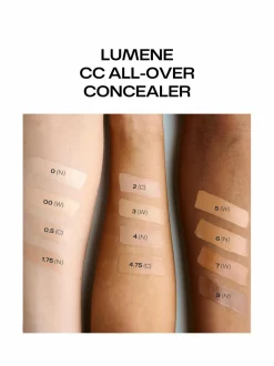All-Over Concealer -peitevoide