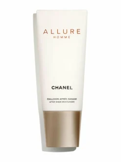 ALLURE HOMME After Shave Moisturiser