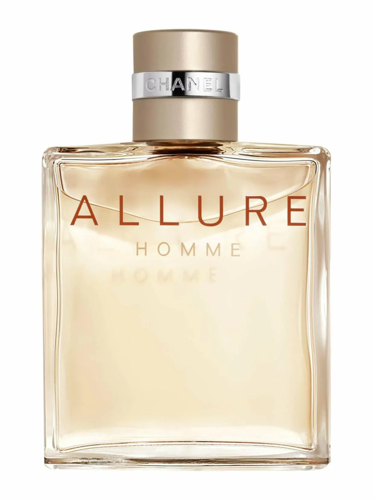 ALLURE HOMME Eau De Toilette Spray