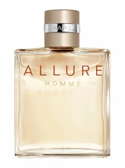 ALLURE HOMME Eau De Toilette Spray