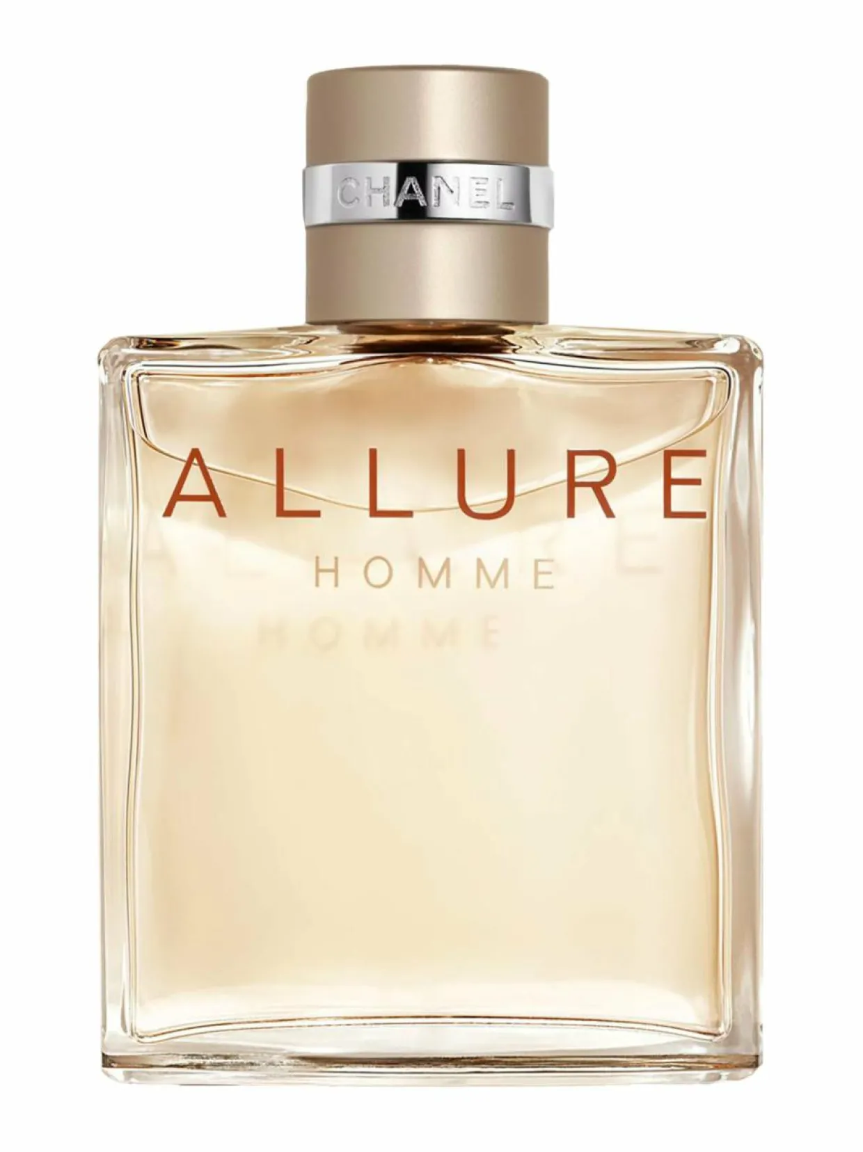 ALLURE HOMME Eau De Toilette Spray