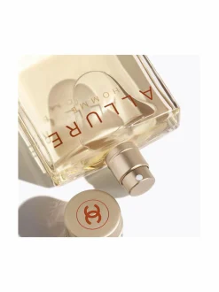 ALLURE HOMME Eau De Toilette Spray