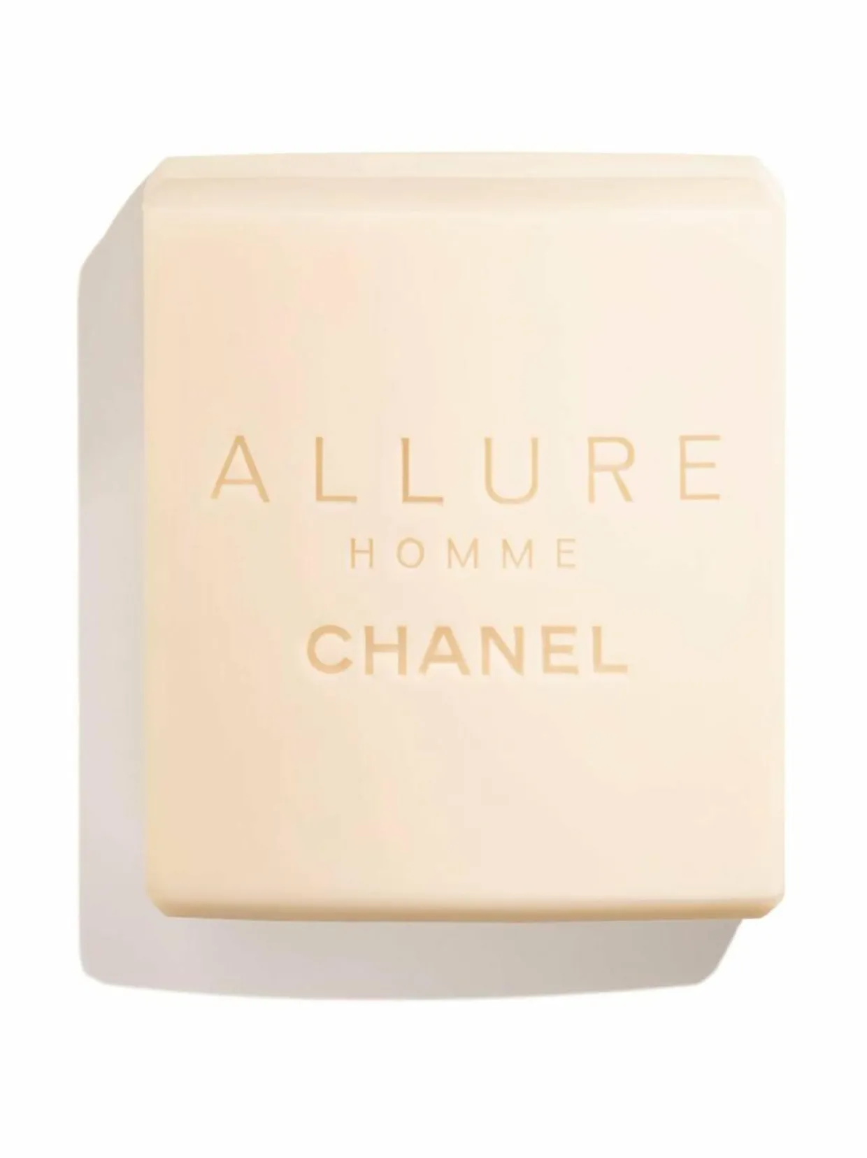 ALLURE HOMME Soap
