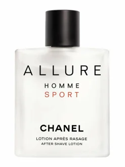 ALLURE HOMME SPORT After Shave Lotion