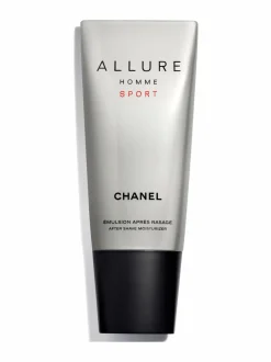ALLURE HOMME SPORT After Shave Moisturiser