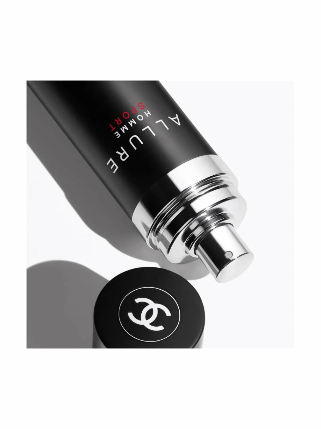 ALLURE HOMME SPORT All Over Spray