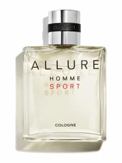 ALLURE HOMME SPORT Cologne Spray