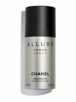 ALLURE HOMME SPORT Deodorant Spray