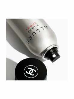 ALLURE HOMME SPORT Deodorant Spray