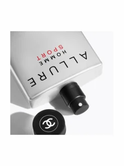 ALLURE HOMME SPORT Eau De Toilette Spray