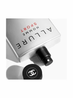 ALLURE HOMME SPORT Eau De Toilette Spray