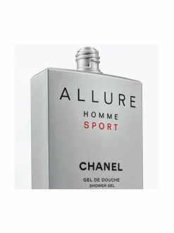 ALLURE HOMME SPORT Shower Gel