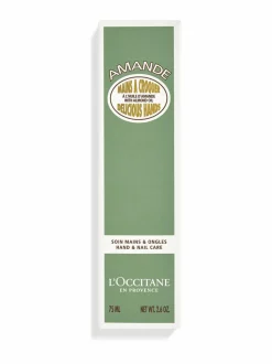 Almond Delicious Hands -käsivoide 75 ml