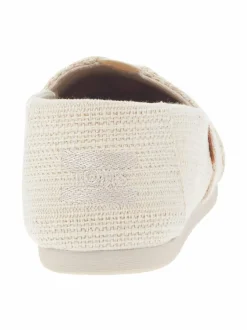 Alpargata Classic Canvas -kengät