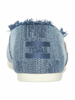 Alpargata Classic -kangaskengät