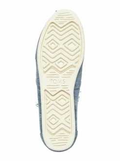 Alpargata Classic -kangaskengät