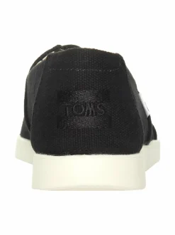 Alpargata Plus -kangaskengät